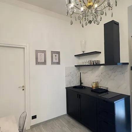Frattina Deluxe Yh Apartamento Roma