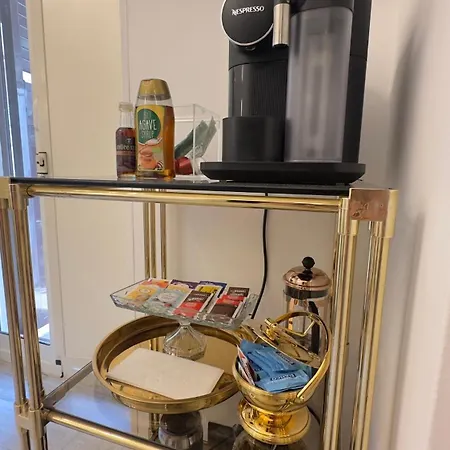 Apartamento Frattina Deluxe Yh Roma